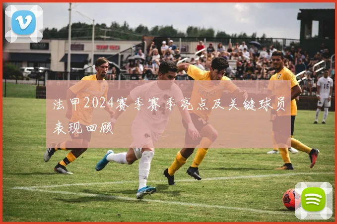 法甲2024赛季赛季亮点及关键球员表现回顾